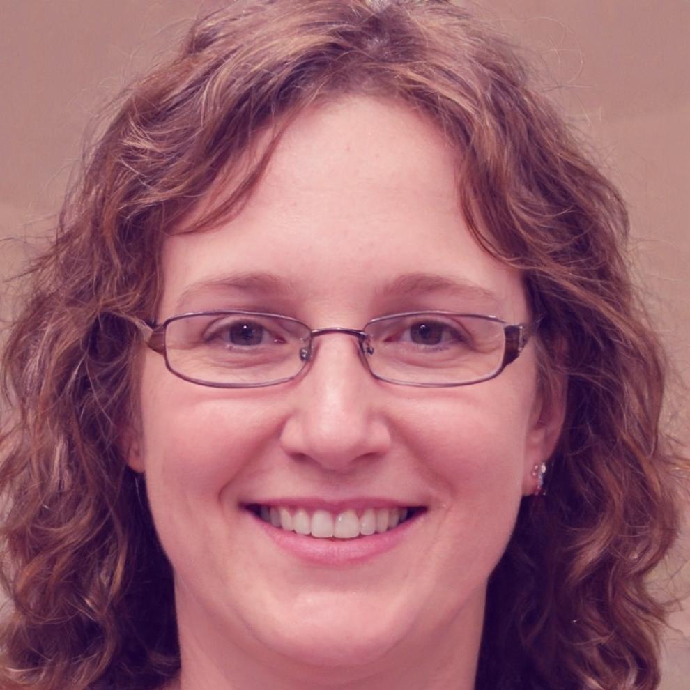 Instructora experta Daniela Cortés