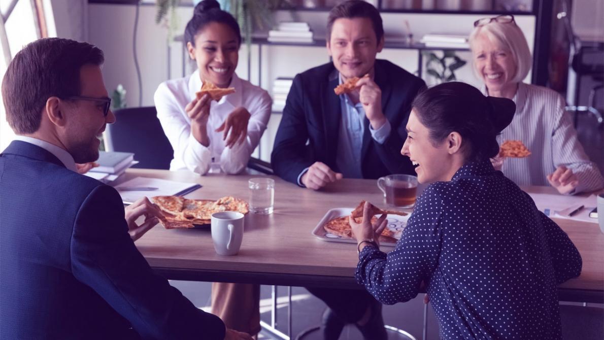 Espacio de aprendizaje profesional Etherdusk